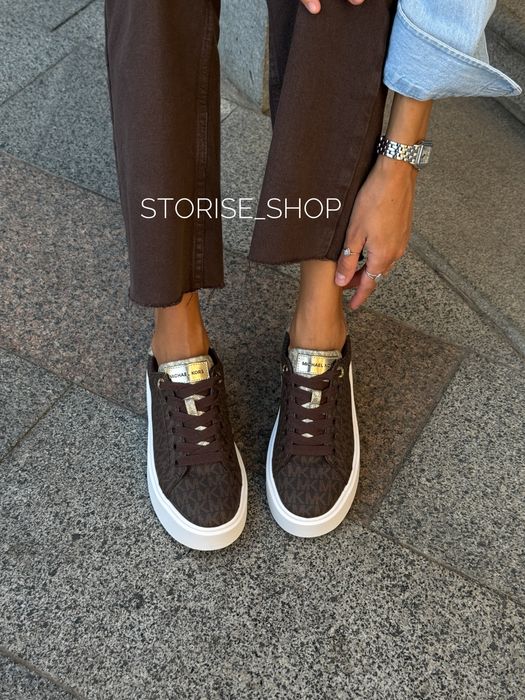 Кросівки ,кеди Michael Kors оригінал