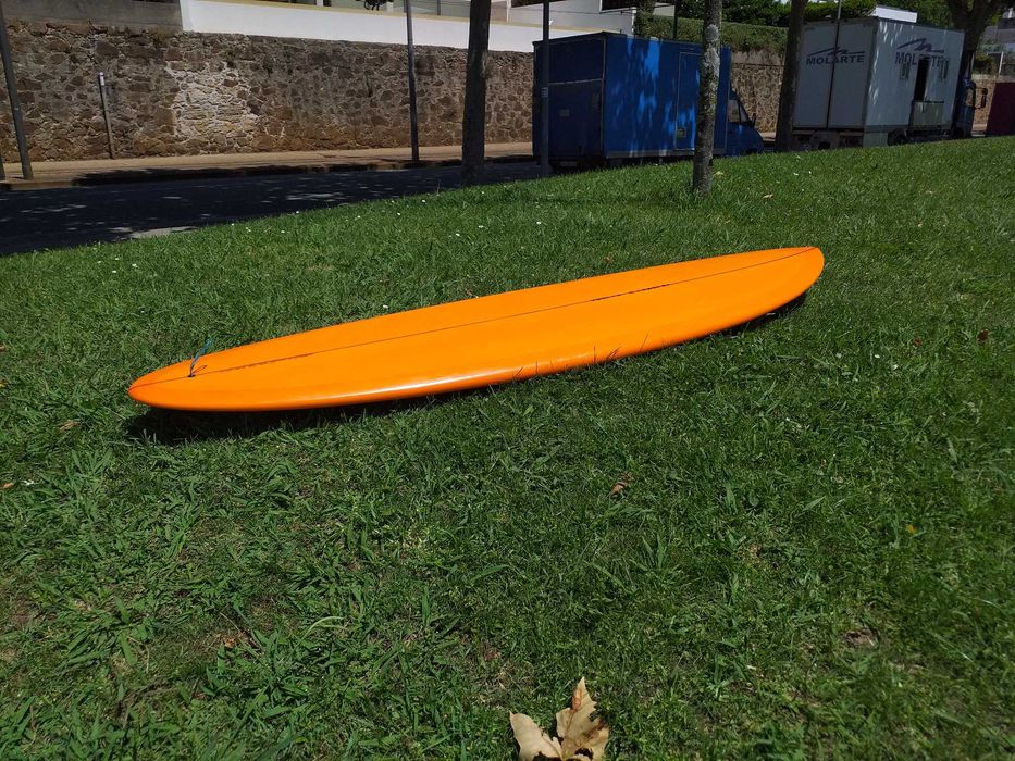Prancha Surf CI Mid 6'6'' Mid Length Longboard