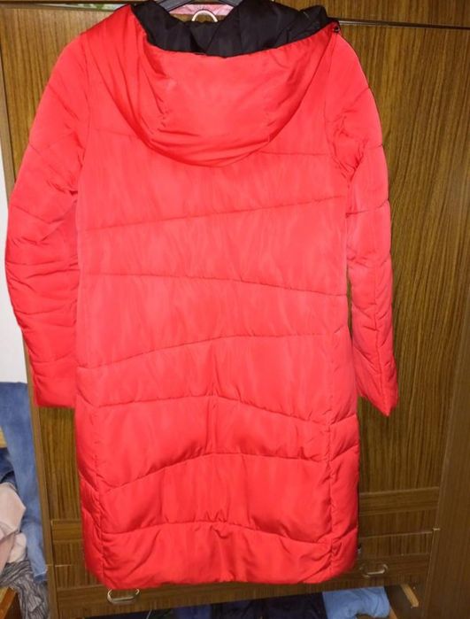 Куртка зимова!!!