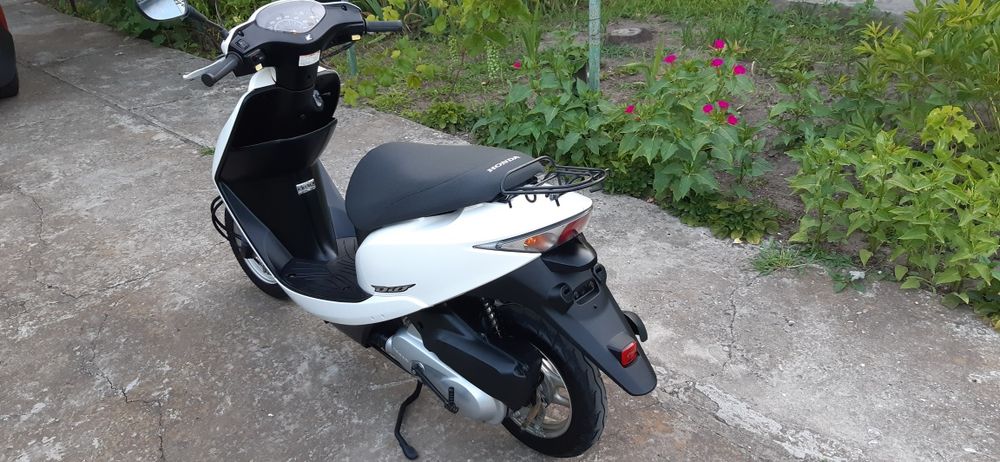 Honda Dio  AF-68