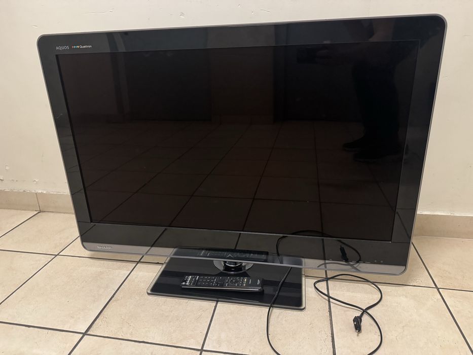 Telewizor 40 cali Sharp LC-40LX810E