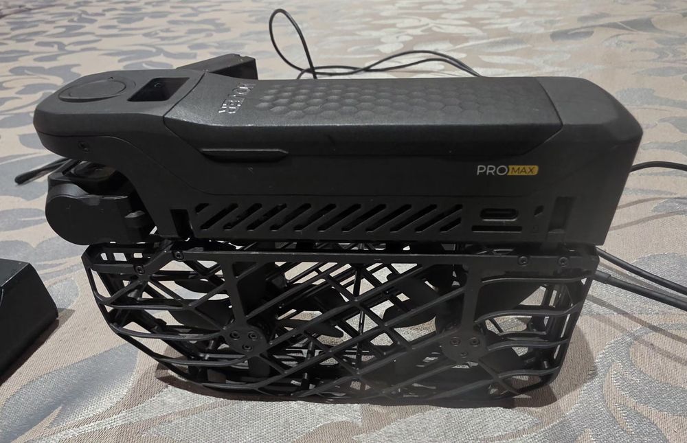 Hover x1 promax  igual a novo