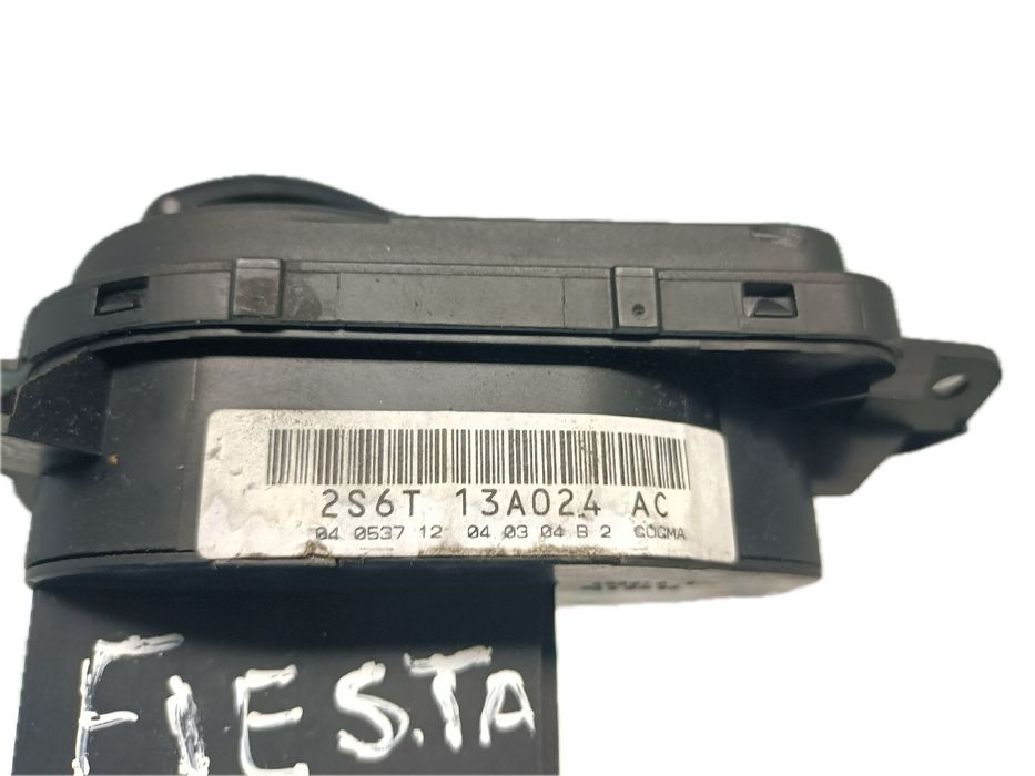 Botão / interruptor de luzes FORD Fiesta V (JH_, JD_)