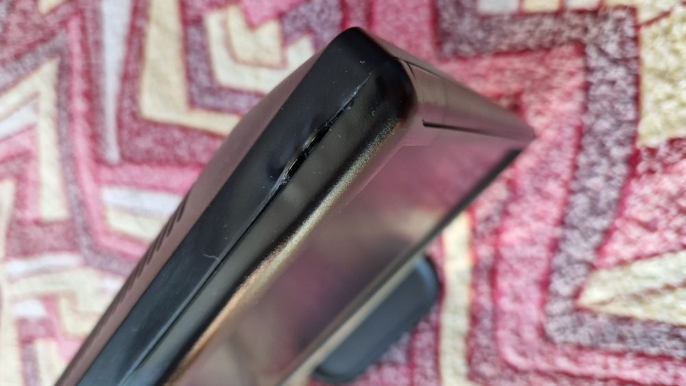 Монітор комп'ютер 22 дюйма відео