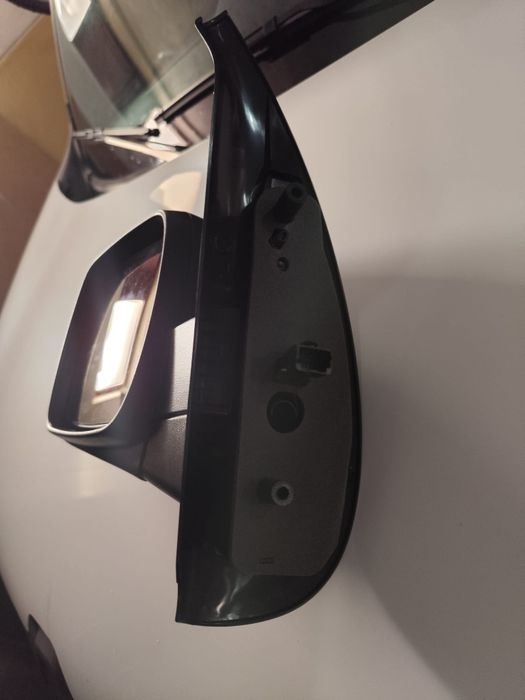Espelho Retrovisor Esquerdo Kangoo
