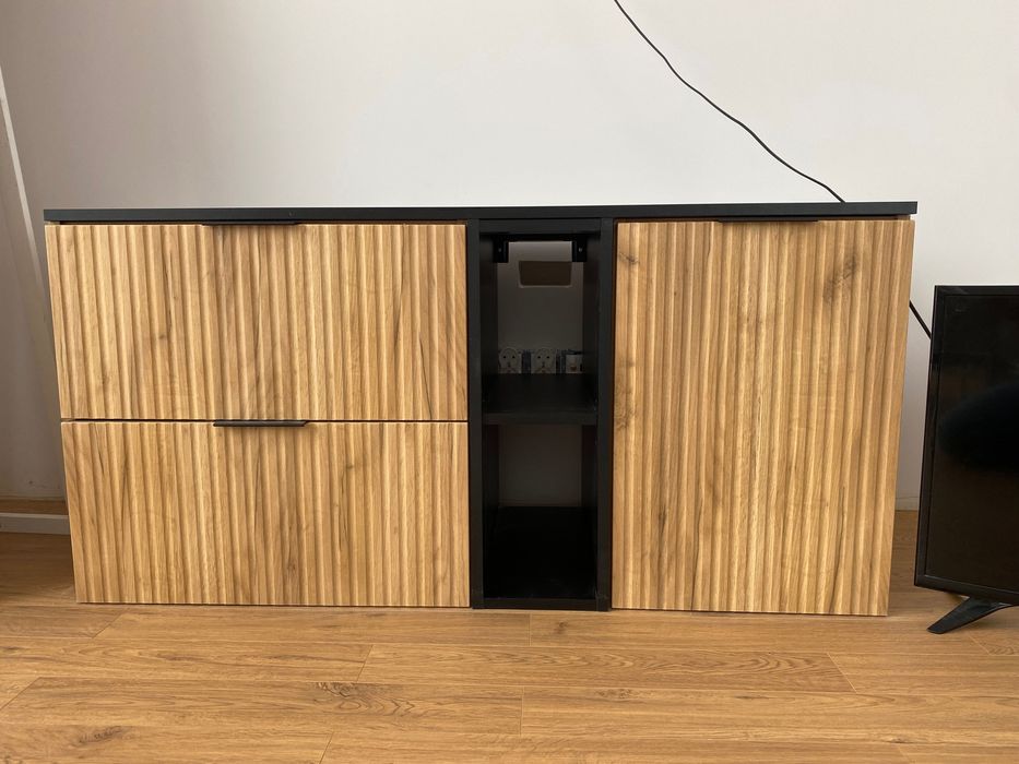 Szafka łazienkowa pod umywalkę