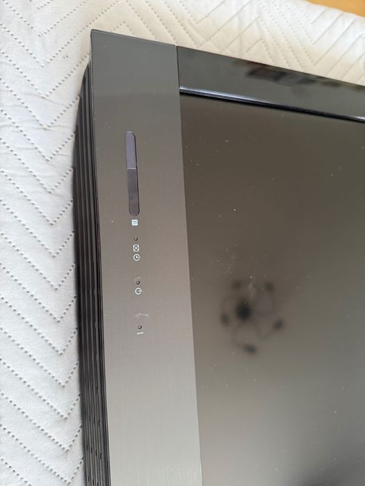 Sony Bravia 40 cali model KDL-40EX720 / seria  EX 720 model 2011