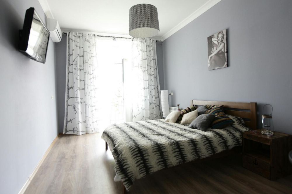 Пр. Шевченко./Французский  бульвар. Кл-ка Филатова.