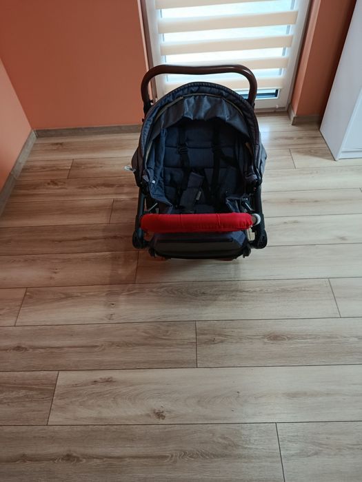 Spacerówka dla dzieci