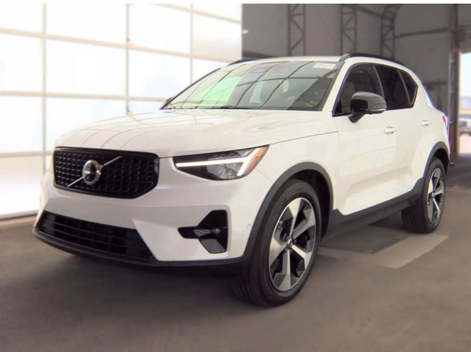 Volvo XC 40