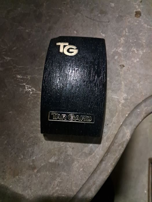 Conjunto cigarro com boquilhas