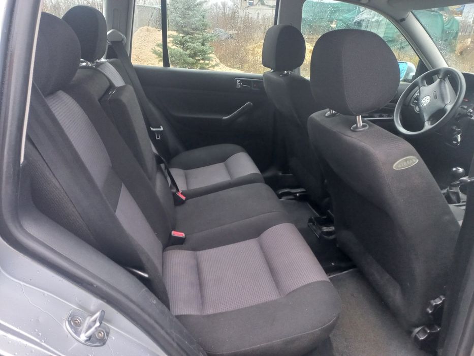 Гольф 4, 1.9 дизель, в Сумах 2300 $