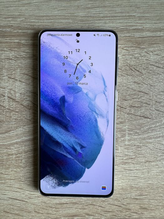 Samsung Galaxy S21 plus 256 Gb