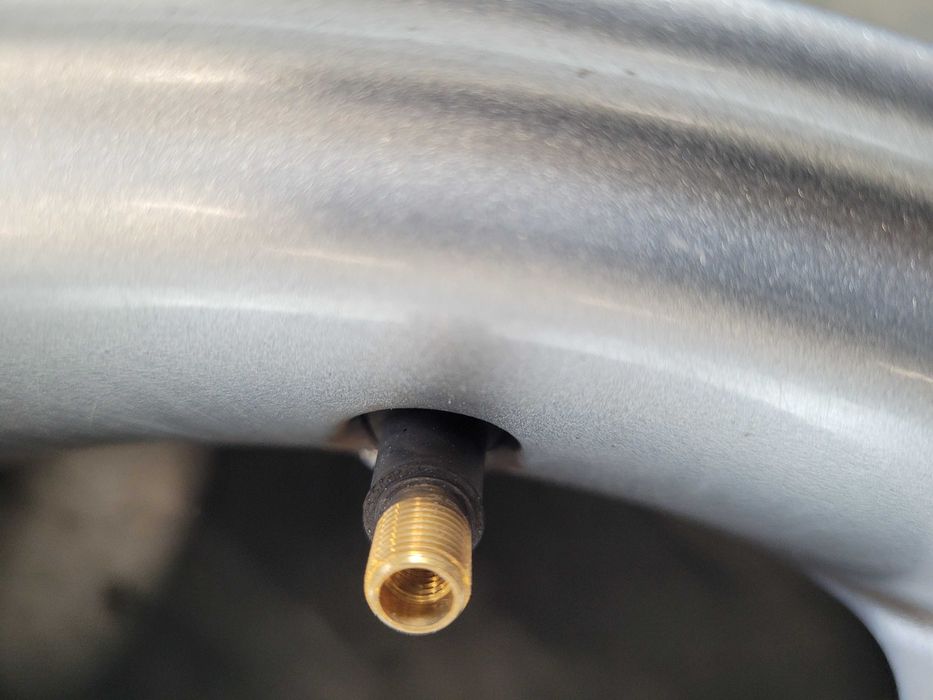 Felgi aluminiowe r 16 mercedes 5 x 112