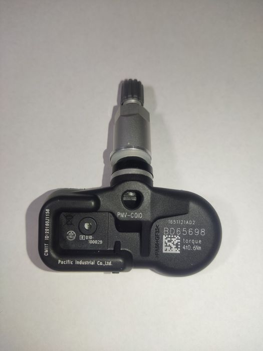 Датчики тиску шин TPMS Toyota Rav 4, Camry, Corolla, Prius USA
