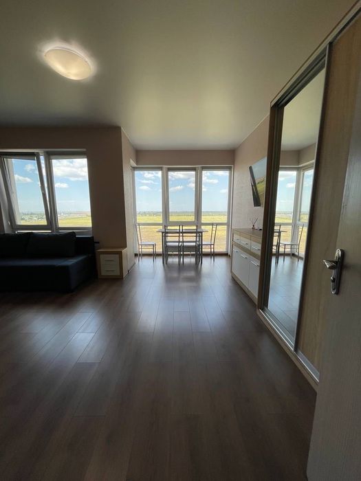 Здам квартиру-студію в ЖК «Артвіль»