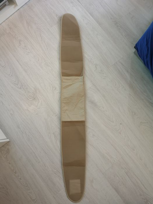 Pas ciążowy pociążowy  155 cm