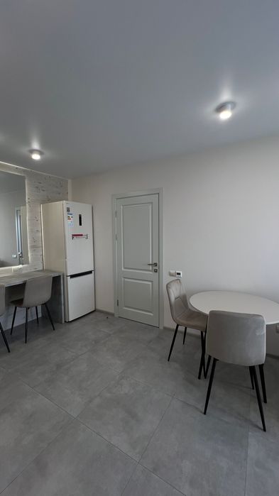 Продаж 1-кімнатної квартири! Підходить під Єоселя!