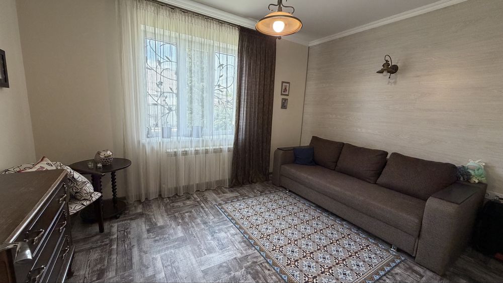 Продам дом_153м2 с ремонтом, Левый берег, АНД р-н
