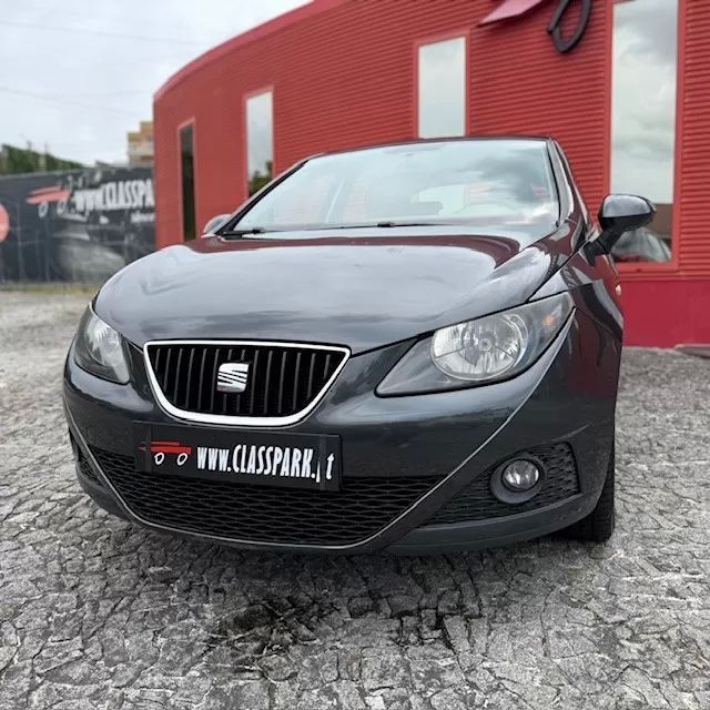 SEAT Ibiza 1.2 TDI Style
