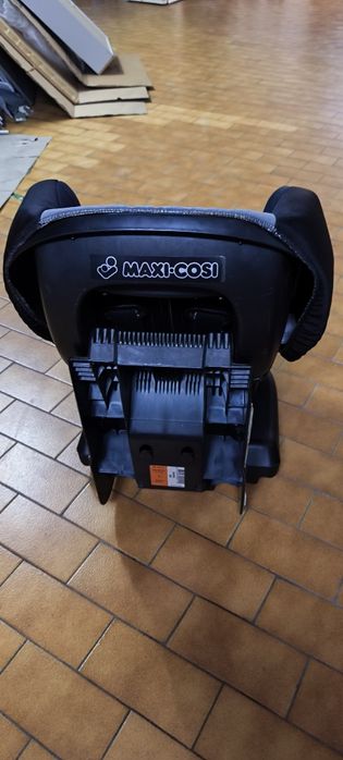Cadeira auto criança