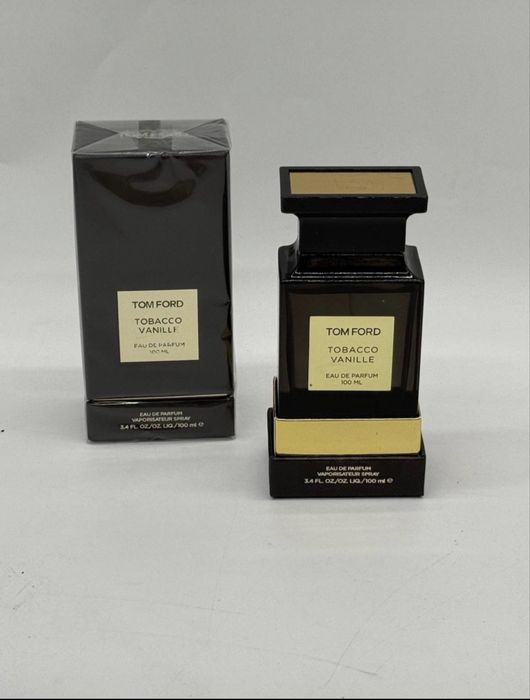 Tom Ford Tobacco Vanille Eau de Parfum 100 ml