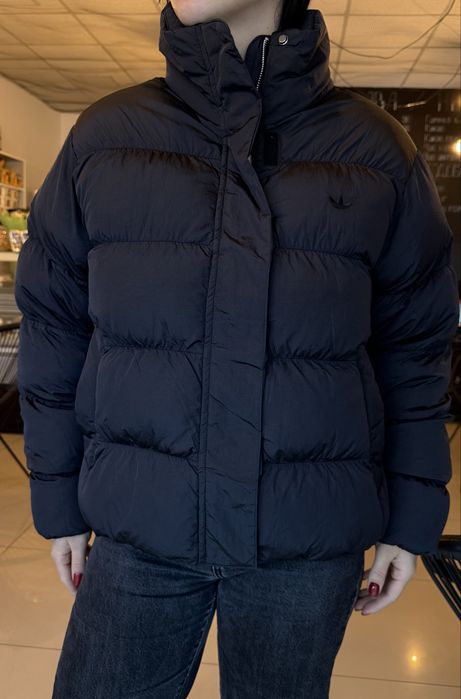 Нова Куртка Adidas