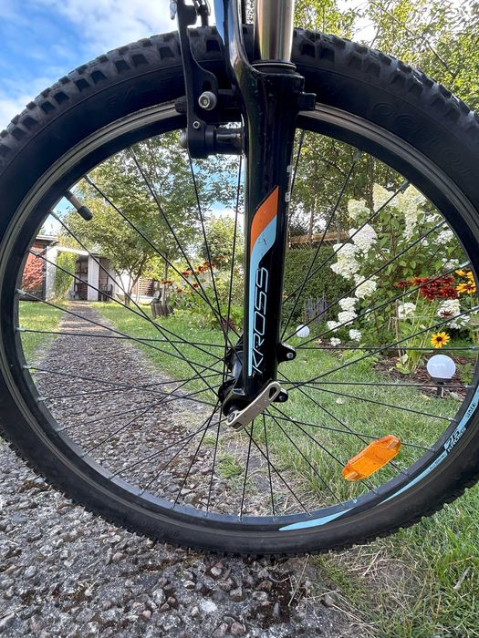 Rower Kross Lea F2 junior