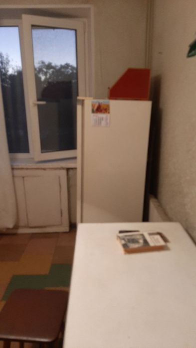 Аренда 1к на Западном