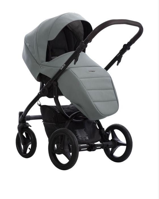 Bebetto Luca Pro 3w1