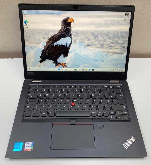 Lenovo ThinkPad L13 Gen2 i5-11 /8/256 SSD Металевий Тонкий Хороша АКБ