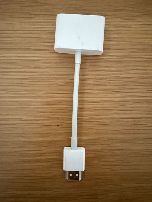 Адаптери Apple A1433, A1307, 922-9555, MagSafe