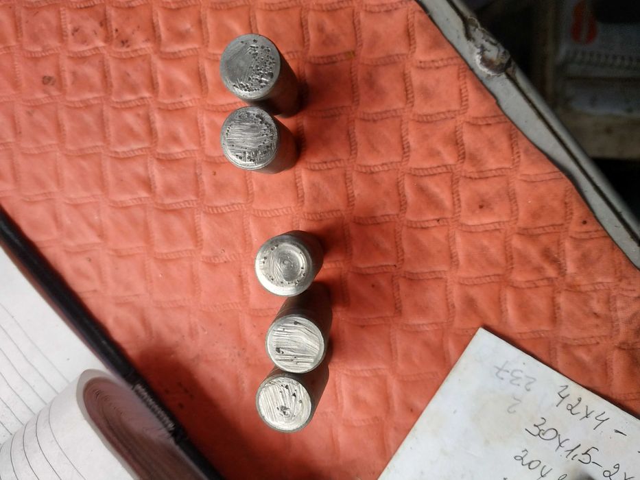 Олівець алмазний