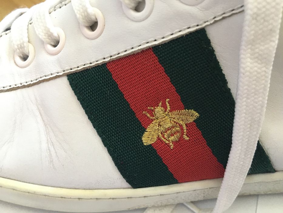 Sneakersy Gucci rozm 42