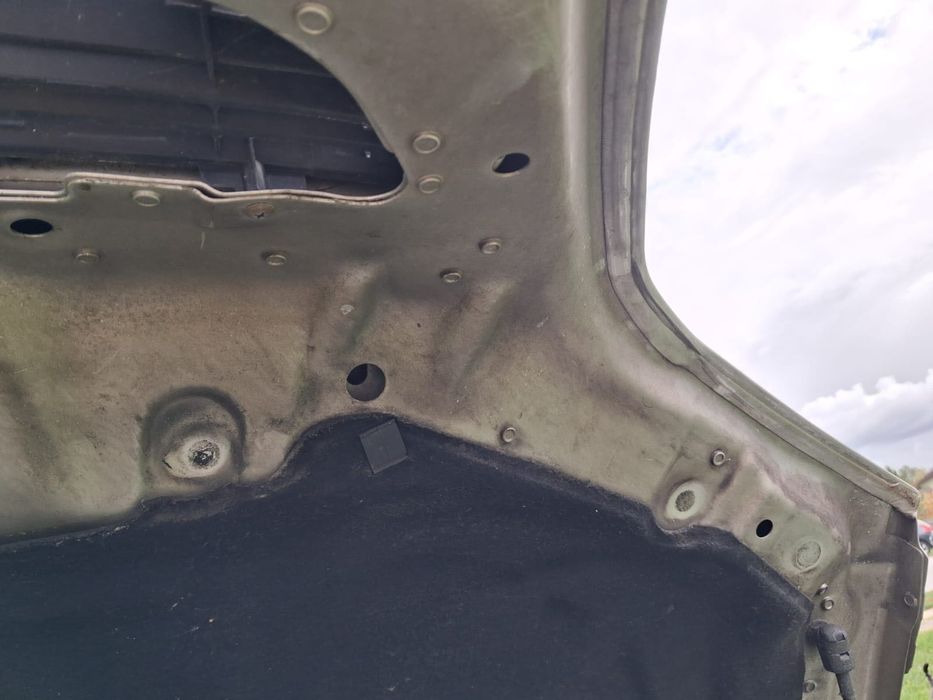 Lampa przód  opel vectra c , diesel, 2004