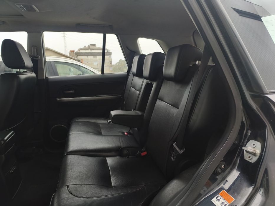 Suzuki Grande Vitara 1.9 D