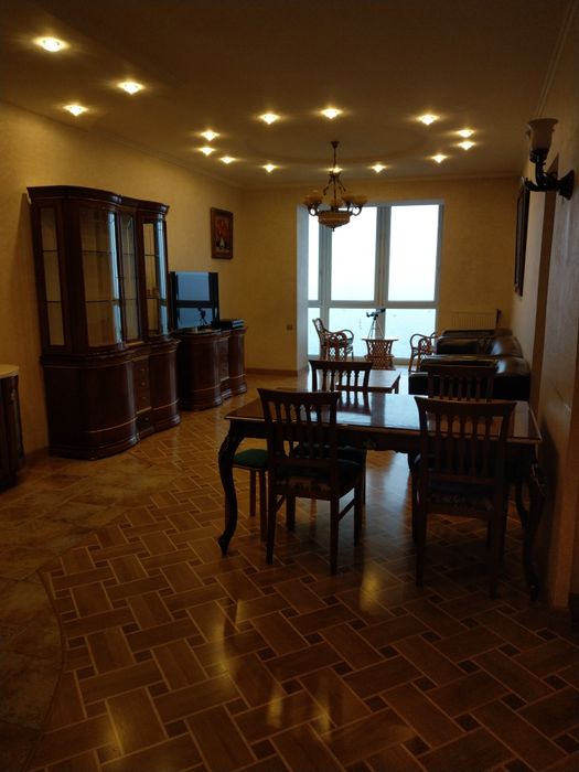 Продажа элит. 3 к.кв. кквартиры центр парк Шевченко Лидерсовский  море