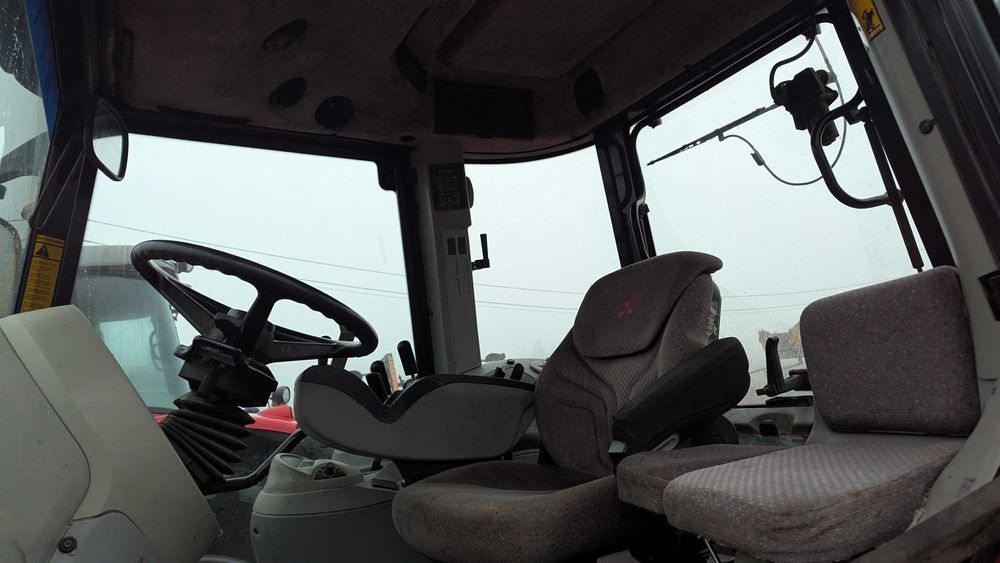 Massey Ferguson 6465 "nówka",6485,6490