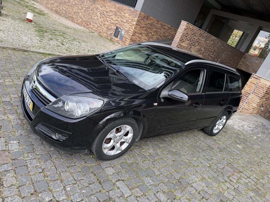 Opel astra 1.4 gasolina impecavel 180 mil km