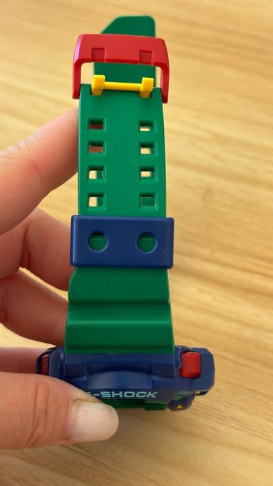 G-shock GA-400-2A