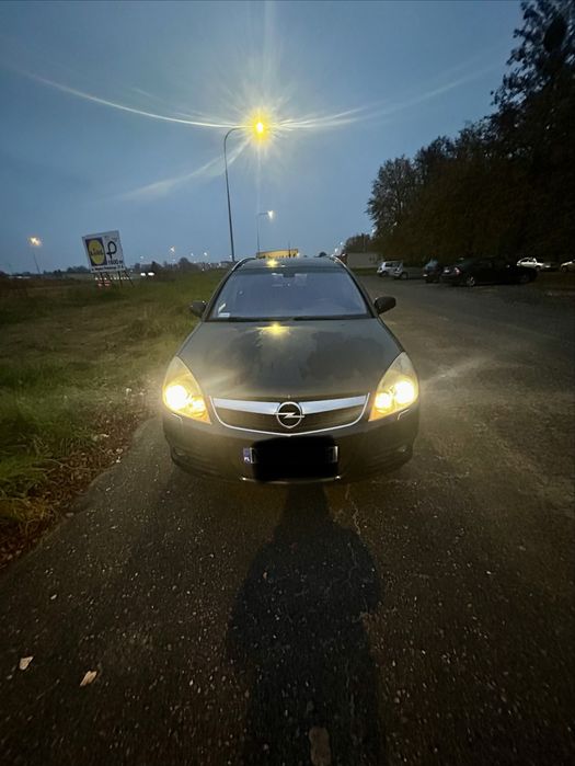 Opel Vectra