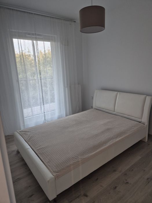 Mieszkanie – Warszawa - Widok 3