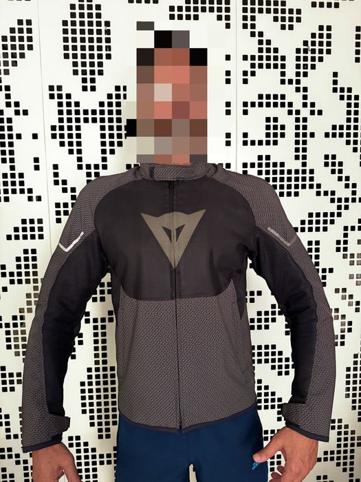 Casaco de verão Dainese (como novo)