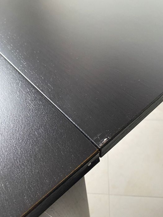 Mesa extensível IKEA