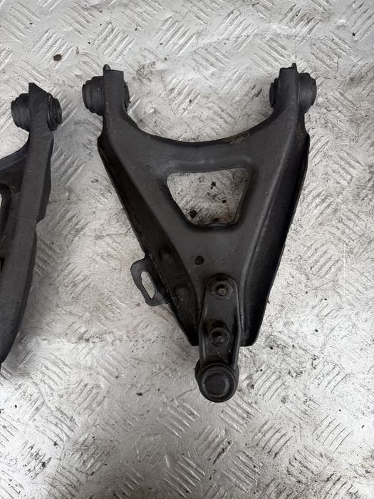 Рычаг передний Dacia SuperNova дачия супер нова