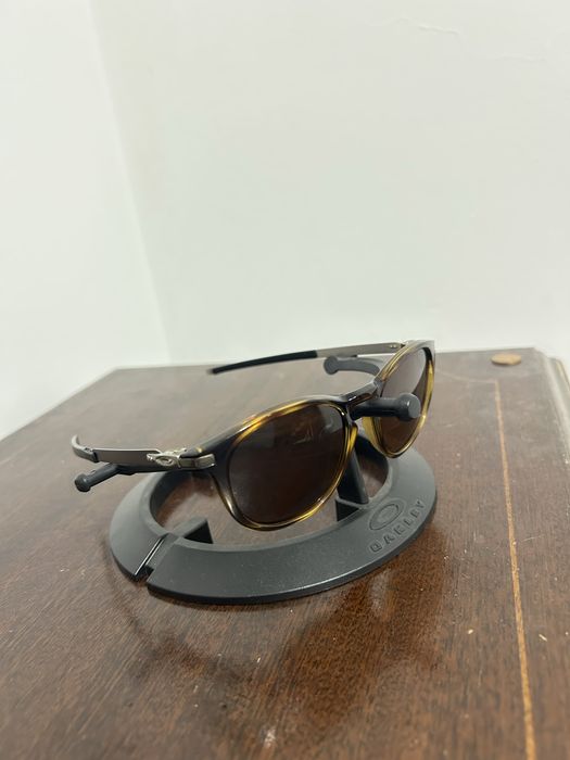 Oakley pitchman R original