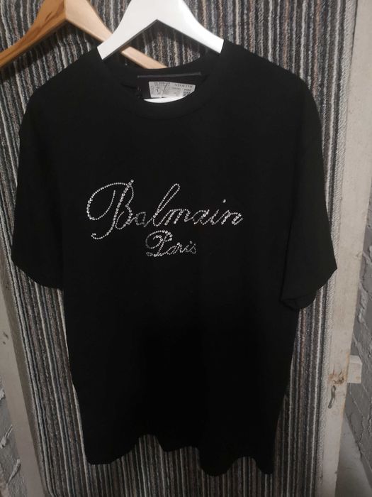 Koszulka balmain