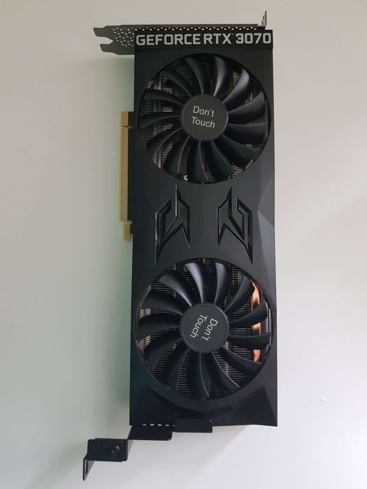 Nowa Nvidia Rtx 3070