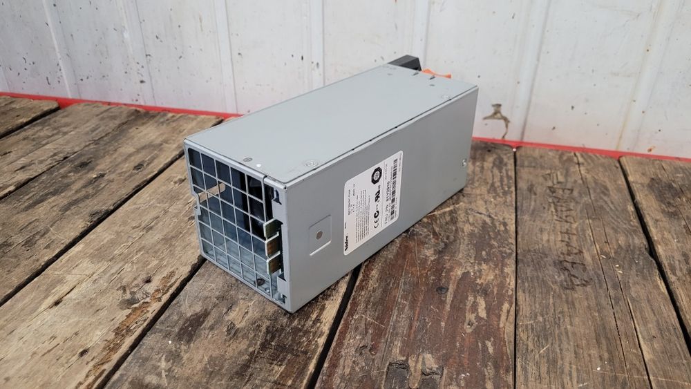 Вентилятор для серверов Nidec (12V)