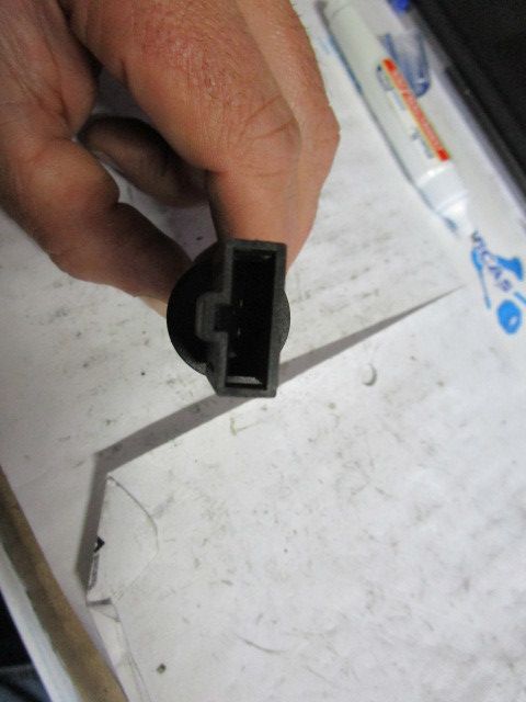 Sensor de Temperatura AUDI A6 (4F2, C6)